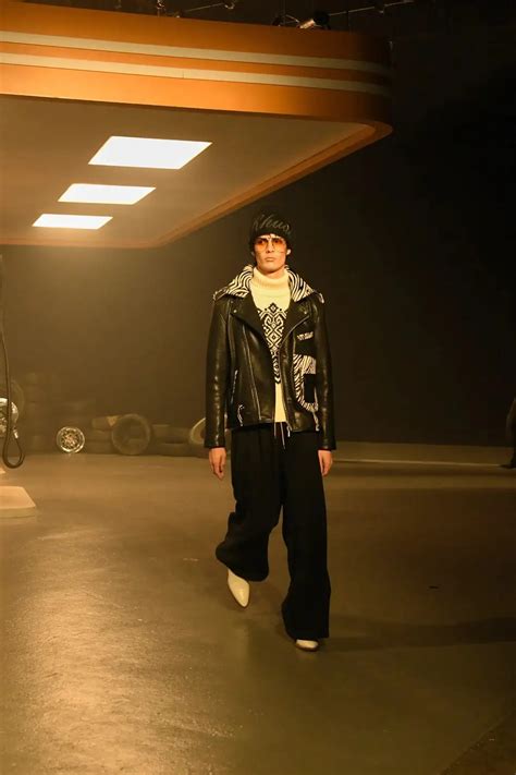 Rhude Fall/Winter 2023 - fashionotography