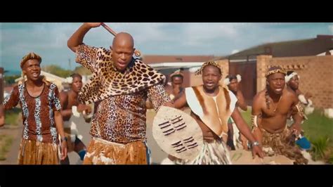 Big Nuz Feat. Dj Yamza - Ngeke (Official Music Video) - YouTube