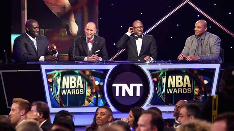 How to Watch NBA on TNT Games Online Without Cable