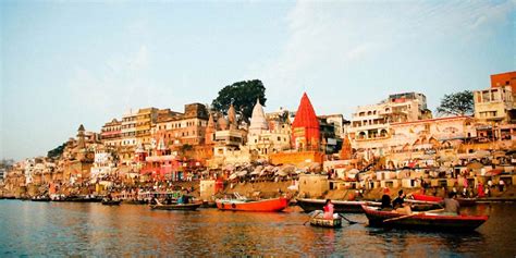 Banaras The City Of Temples - 10 Interesting Facts You Should Know