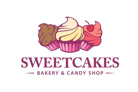 17 Best Handpicked Bakery Logo Templates - Designazure.com