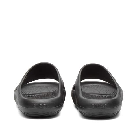 Crocs Mellow Slide Black | END. (DK)