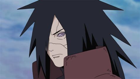 Madara is superior to Itachi in every way