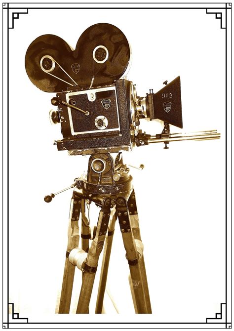 Cinema Antiques - Antique & Collectible Film Equipment