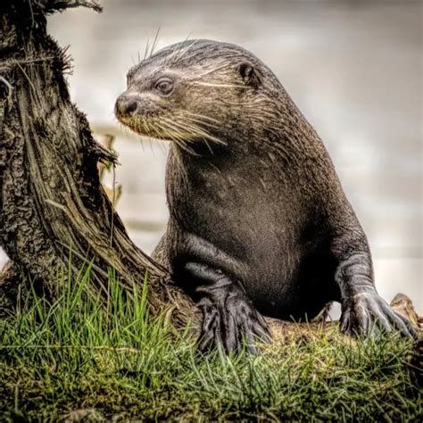 Giant Otter - Facts, Diet, Habitat & Pictures on Animalia.bio