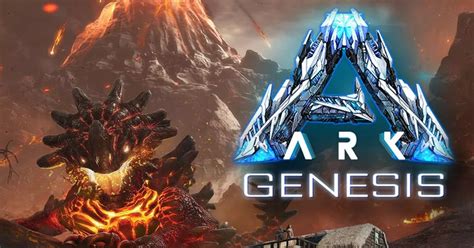 ARK Genesis release time UPDATE: Survival Evolved 'Important News' for ...