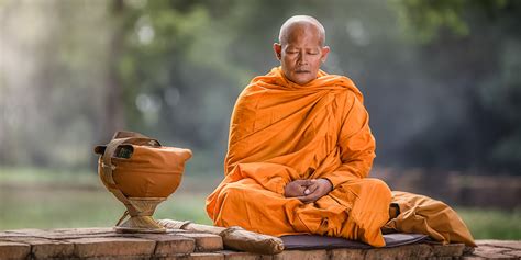 Neuroimaging study shows traditional Buddhist meditation tunes out ...