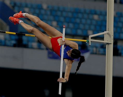 SEA Games 2023: Natalie Uy bags pole vault bronze, admits still has 'a ...