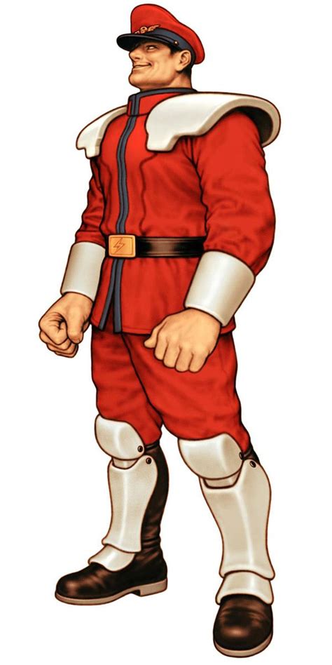 17 Best images about M.Bison on Pinterest | Street fighter, 25th ...