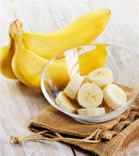 14 Side Effects Of Eating Too Many Bananas