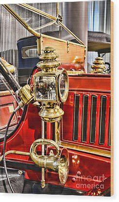 Classic Car - 1906 Stanley Steamer Photograph by Paul Ward