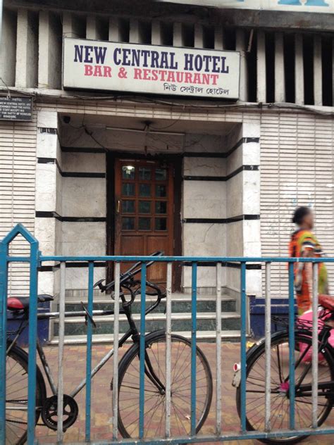 New Central Hotel, Chandni Chowk, Kolkata | Zomato