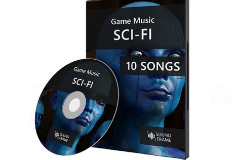 Sci Fi Game Music Pack | Sci-Fi Ambient | Unity Asset Store