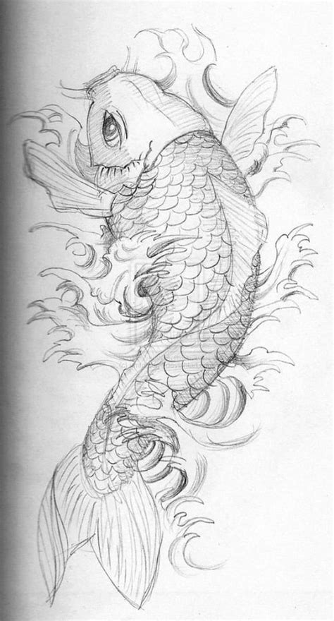 250 Beautiful Koi Fish Tattoos & Meanings (Ultimate Guide, September 2020)