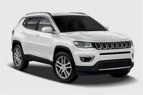 Jeep Compass Car Accessories Online Interior Matching -Custom Fit ...