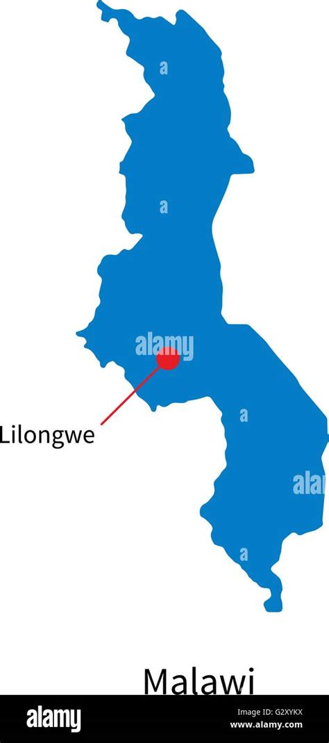 The capital city of malawi hi-res stock photography and images - Alamy