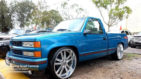 chevrolet 400ss truck for sale 1994 clasic pick up tianguis guadalajara ...