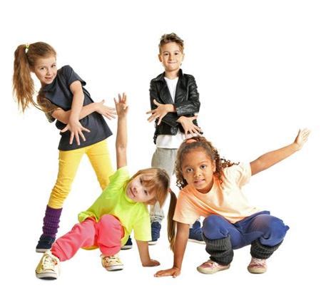 Children group dance classes in Houston and Sugarland.-DanceSport Club