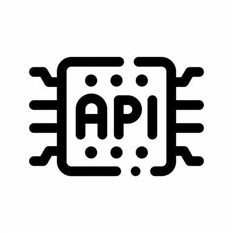 Api, integration icon - Download on Iconfinder on Iconfinder