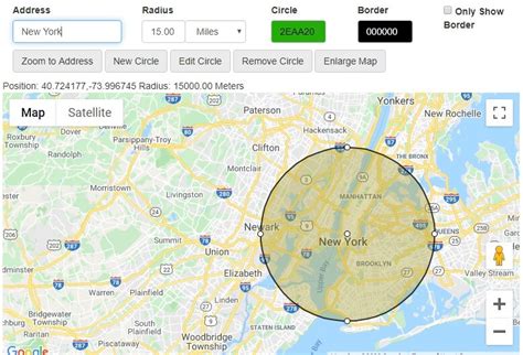 Map Google Distance – Topographic Map of Usa with States