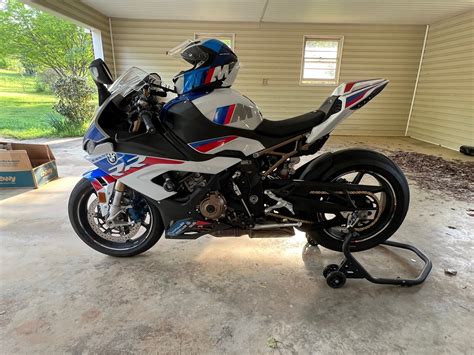 Another resource for BMW parts/accessories | BMW S1000RR Forum