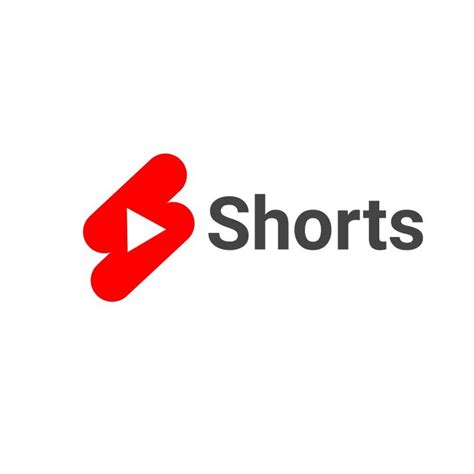 YouTube shorts logo | Youtube logo, Youtube banner design, Pet logo design