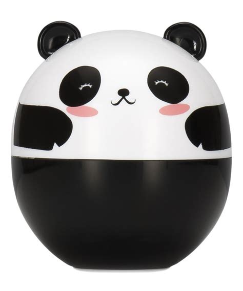 This Panda Hand Cream by NPW is perfect! #zulilyfinds | Hand cream ...