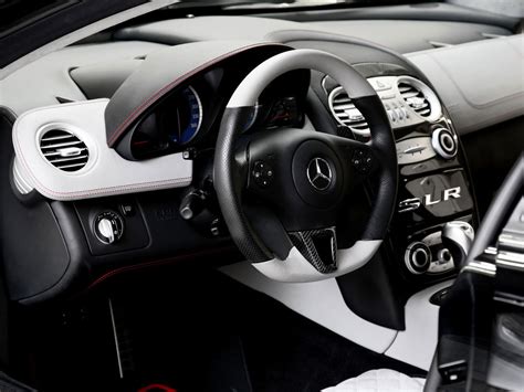 MERCEDES-BENZ MCLAREN SLR - mercedes-benz-mclaren-slr_interior_12.jpg