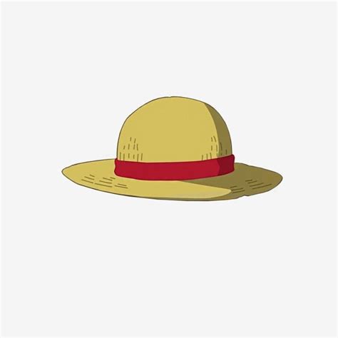 Straw Hat Luffy Art - IMAGESEE