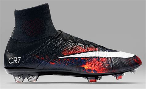 Nike Mercurial Superfly Cristiano Ronaldo Savage Beauty 2015-2016 Boots ...