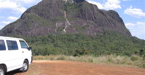 Summit Stories: Mt Beerwah, South East Queensland