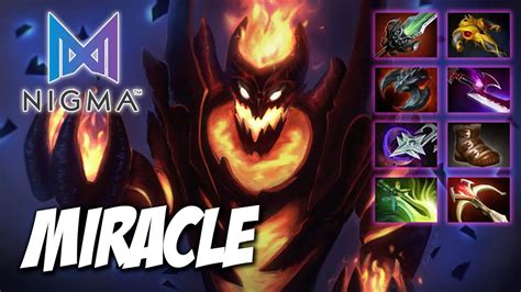 Miracle Nevermore Shadow Fiend - Dota 2 Pro Gameplay [Watch & Learn ...