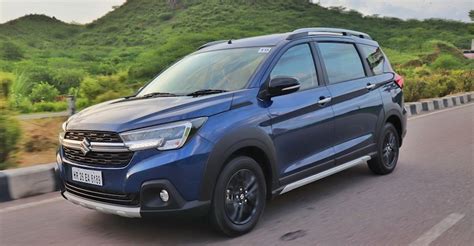 Maruti Suzuki XL6 MPV: New TVC released