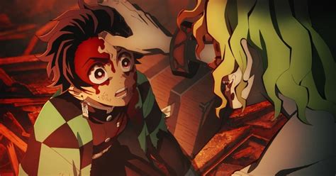 Demon Slayer Season 2 Startles Tanjiro With Shocking Proposal