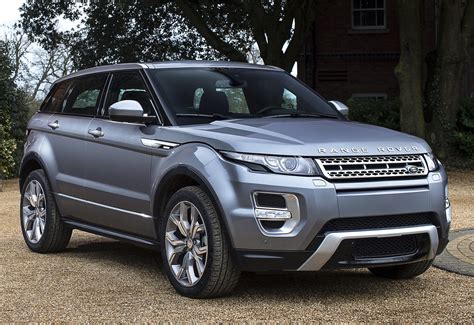 2015 Range Rover Evoque Autobiography Owner Reviews