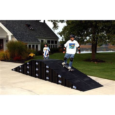 Landwave Skateboard Ramps | Discount Ramps