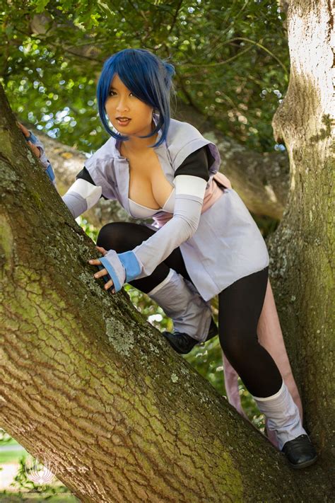 Tales of Symphonia - Sheena Cosplay by faramon on DeviantArt