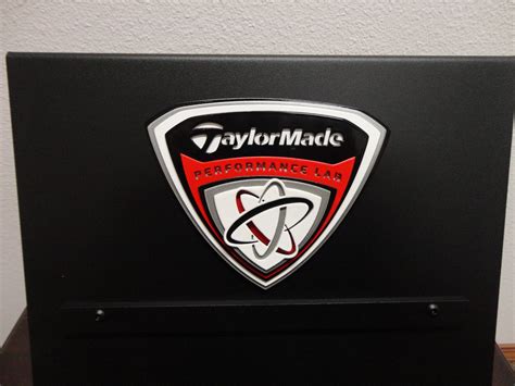 Taylormade Logos