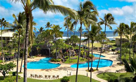 KAUAI ALL INCLUSIVE HAWAII VACATION PACKAGE. | Kauai hotels, Kauai ...