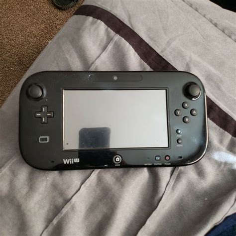 Wii U Game Tablet for Sale in Oxnard, CA - OfferUp