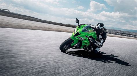 2019 Kawasaki Ninja ZX-10RR | Top Speed