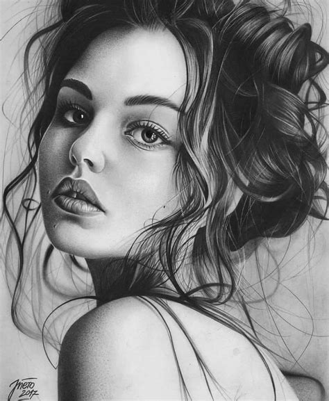 Amazing Drawing😍, . 🎨Artis | Realistic pencil drawings, Pencil portrait ...