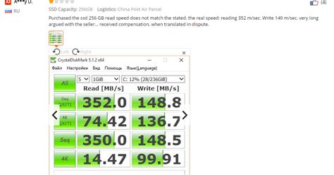 Kingspec SSD Reviews - Benchmarks & Reviews from verified users ...