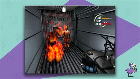 17 Best PS1 Horror Games Of All Time