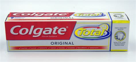 Colgate Toothpaste Paste