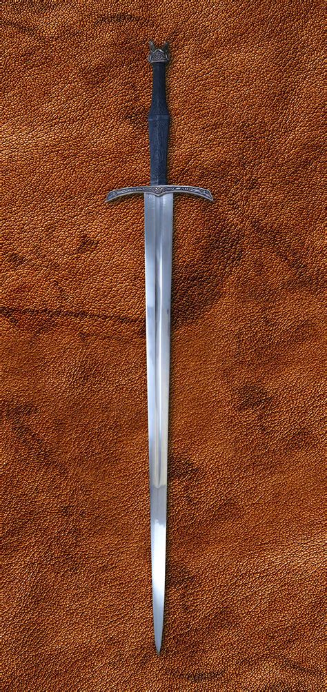 Wolfsbane Norse Viking Sword at darksword-armory.com