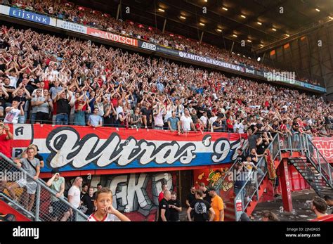 ENSCHEDE, Stadium Grolsch Veste, 11-08-2022 , season 2022 / 2023 ...