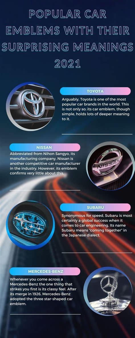 20 popular car emblems with their surprising meanings 2021 - Tuko.co.ke