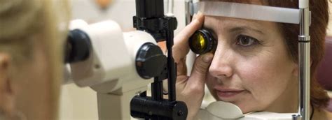 What Is a Diabetic Eye Exam? - Optometrists.org