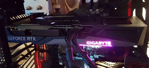 GIGABYTE GeForce RTX 3060 Ti GAMING OC 8G Review | Geeks3D